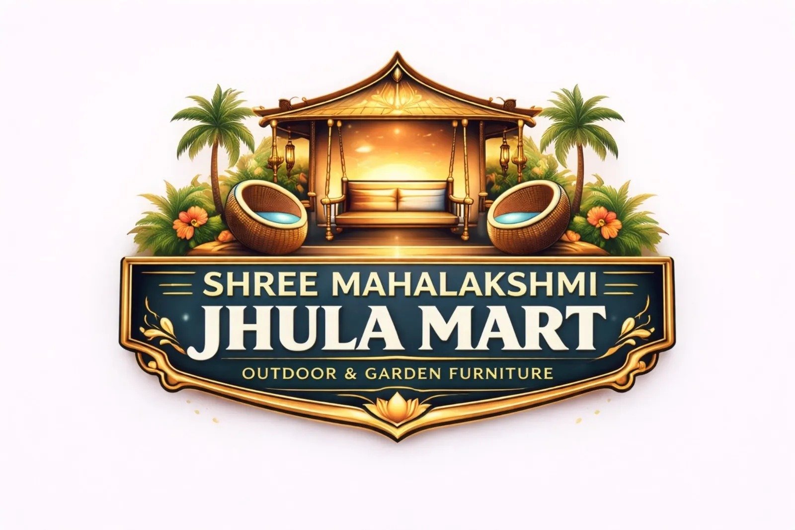 Jhula Mart
