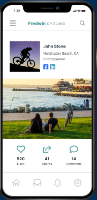 Product Prototype Preview